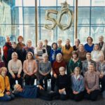 Congratulations to the Class of 1973 on their 50th
